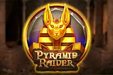 Pyramid Raider