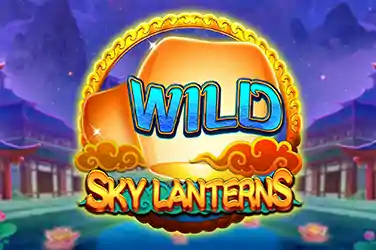 Sky Lanterns