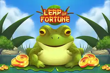 Leap of Fortune