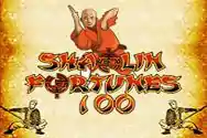 Shaolin Fortunes