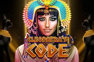 Cleopatras Code