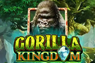 Gorilla-Kingdom