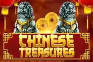 Chinese Treasures