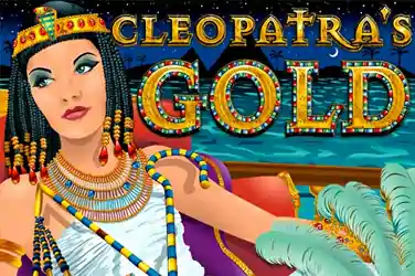 Cleopatras Gold