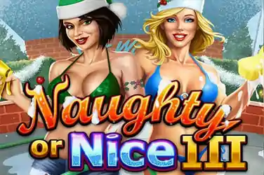 Naughty Or Nice 2