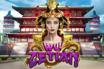 Wu Zetian