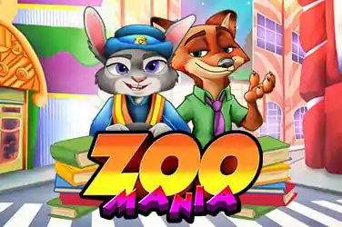 Zoo Mania